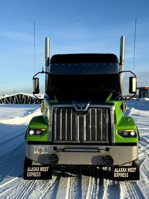 2022 Western Star 49X in Anchorage, AK — photo 2