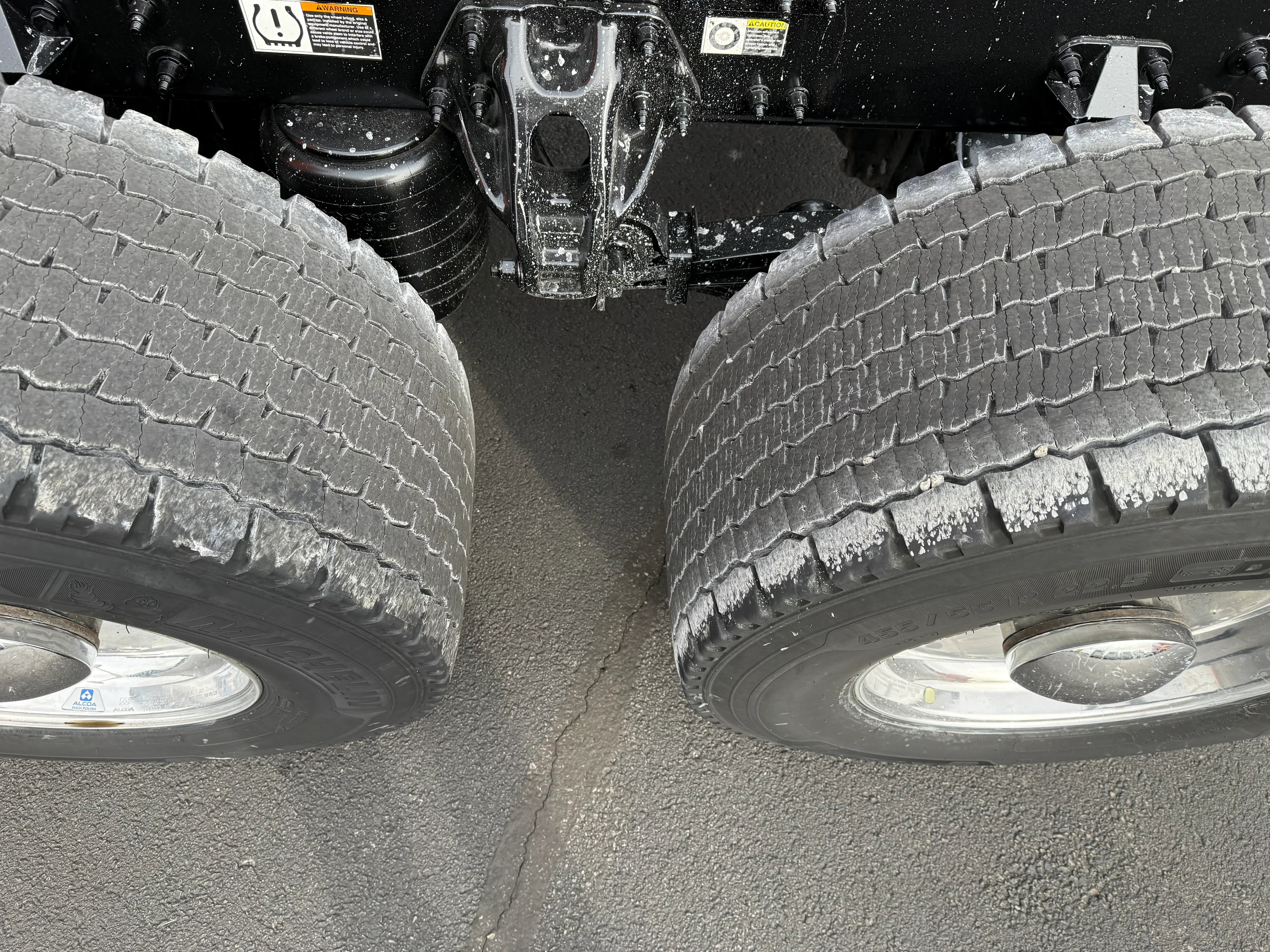 2023 Peterbilt 579 - image 13