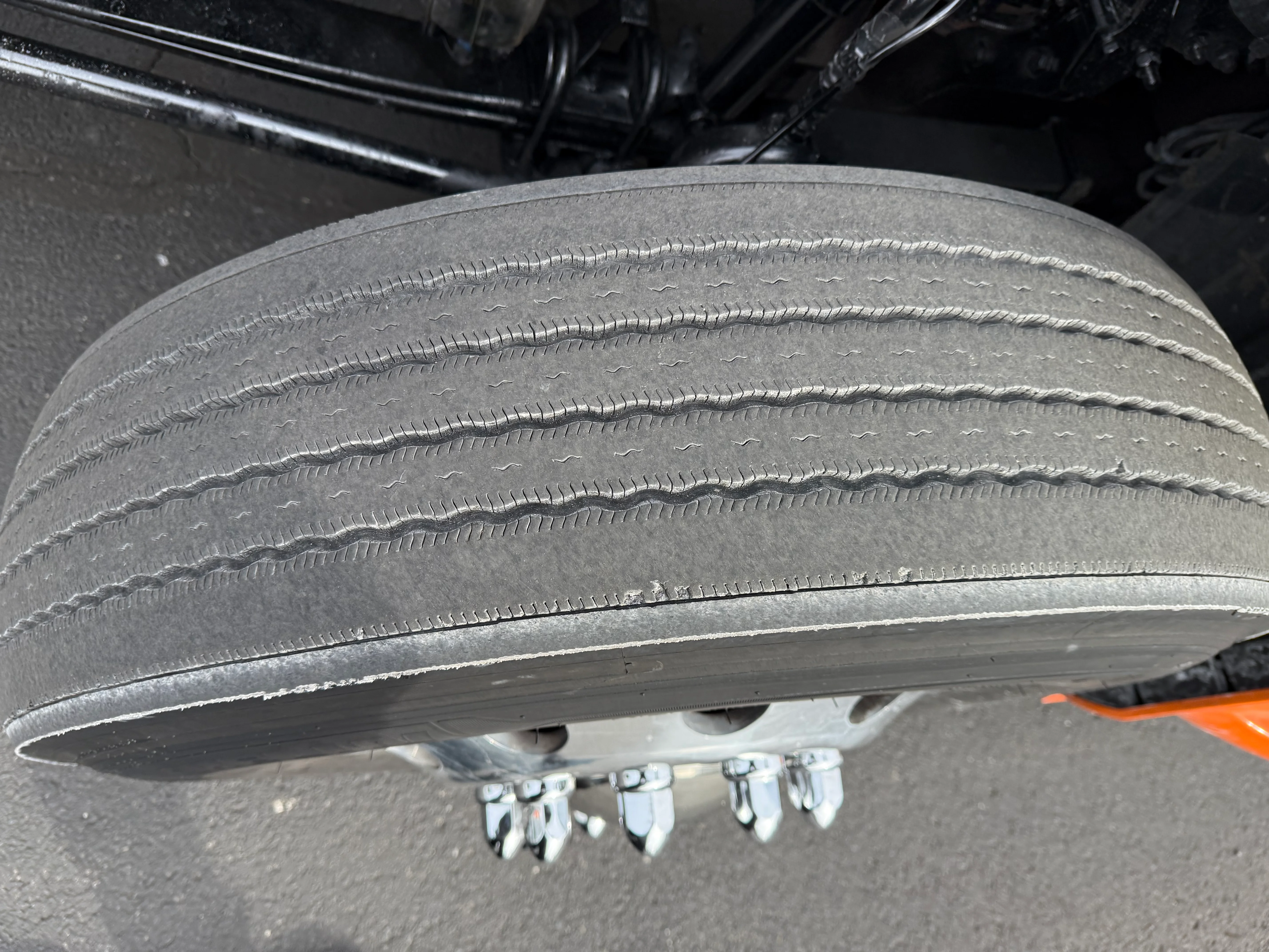 2023 Peterbilt 579 - image 9