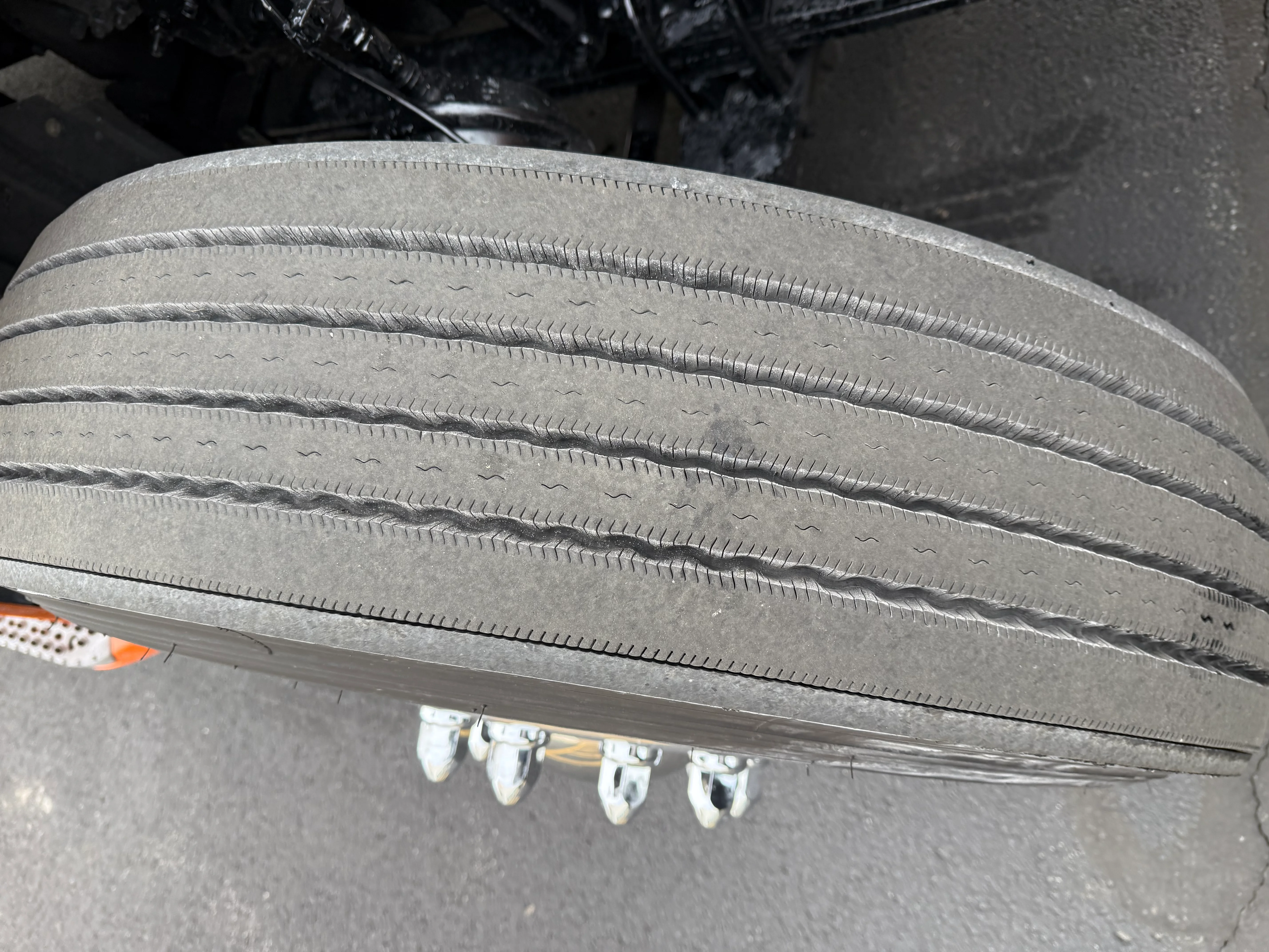 2023 Peterbilt 579 - image 11