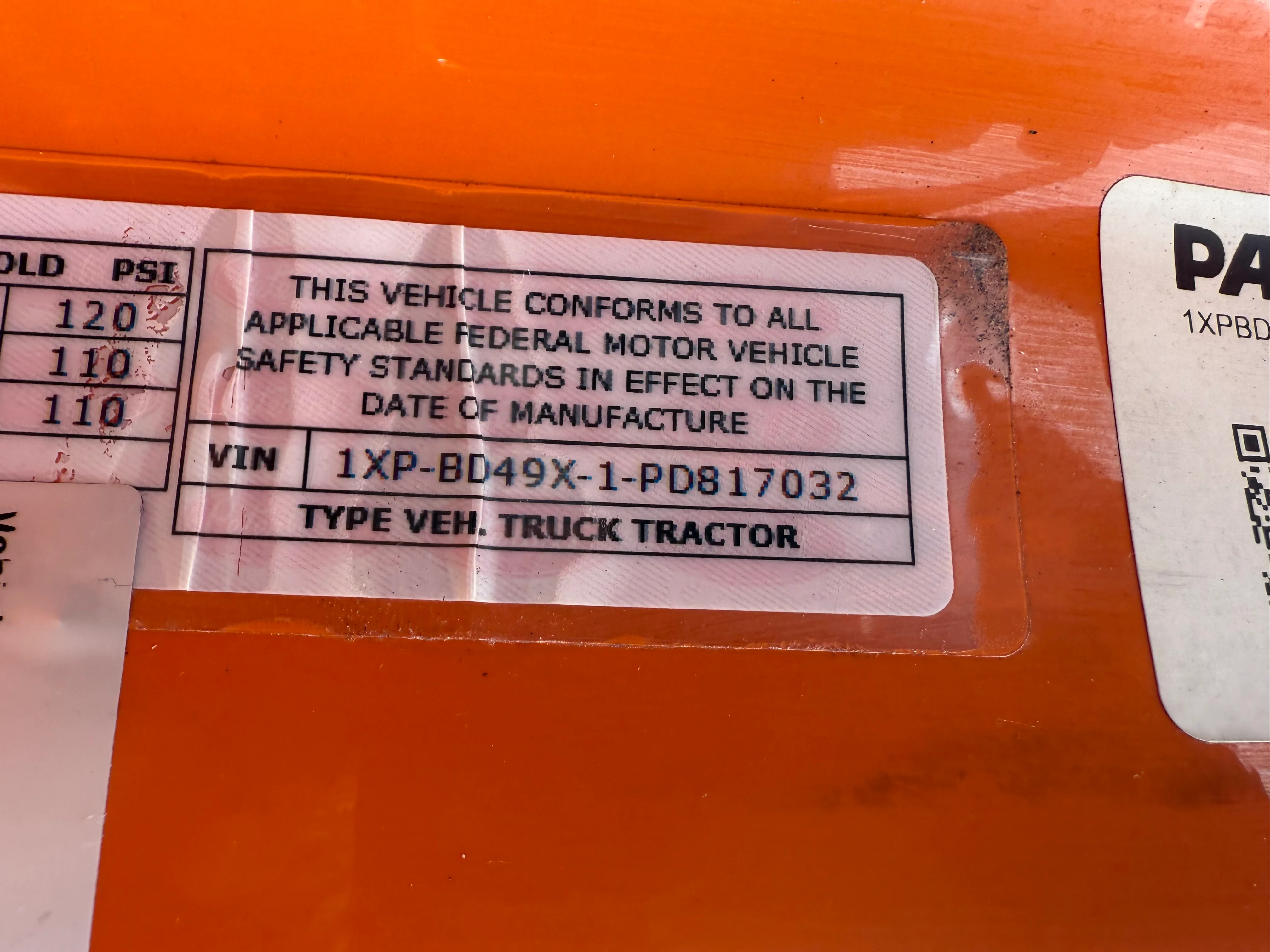 2023 Peterbilt 579 - image 15