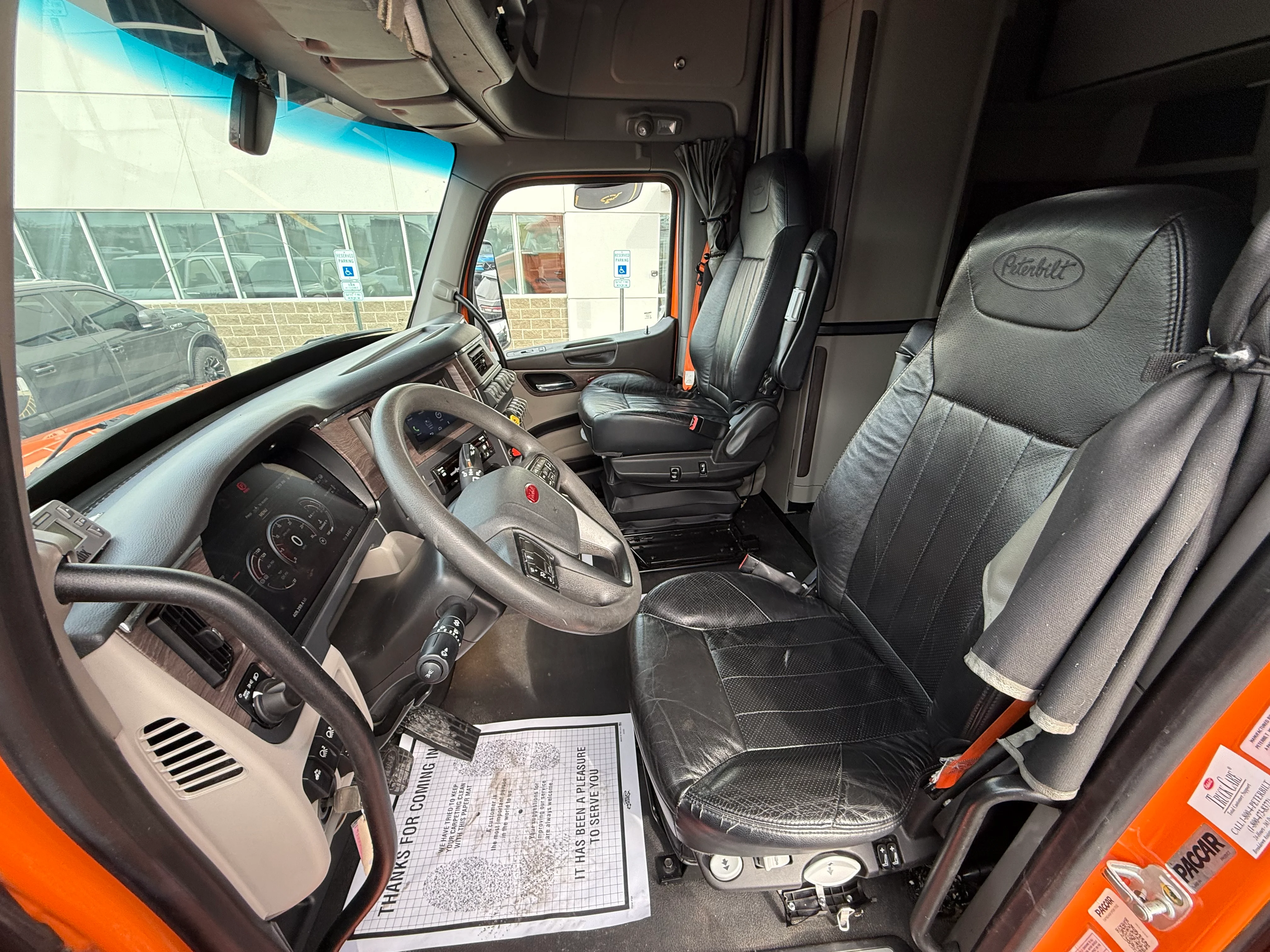 2023 Peterbilt 579 - image 16