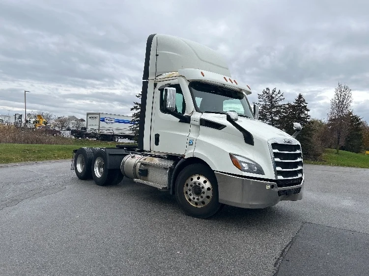 2021 Freightliner Cascadia in Rochester, NY