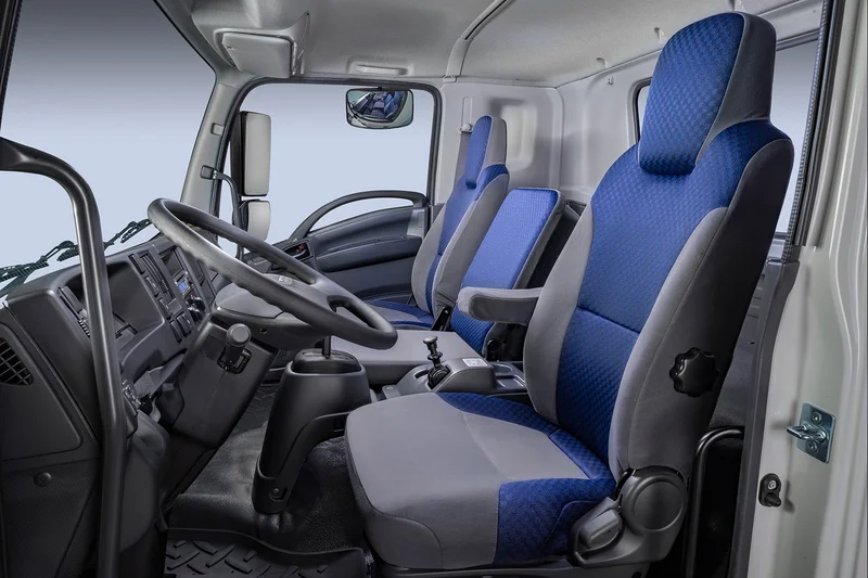 2025 Isuzu in Miami, FL — photo 6