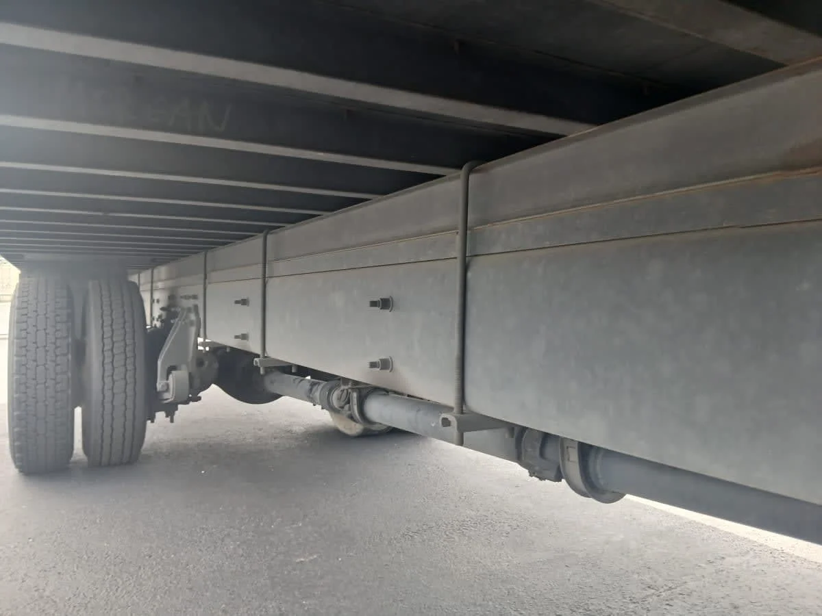2022 International MV in Jacksonville, FL — photo 11