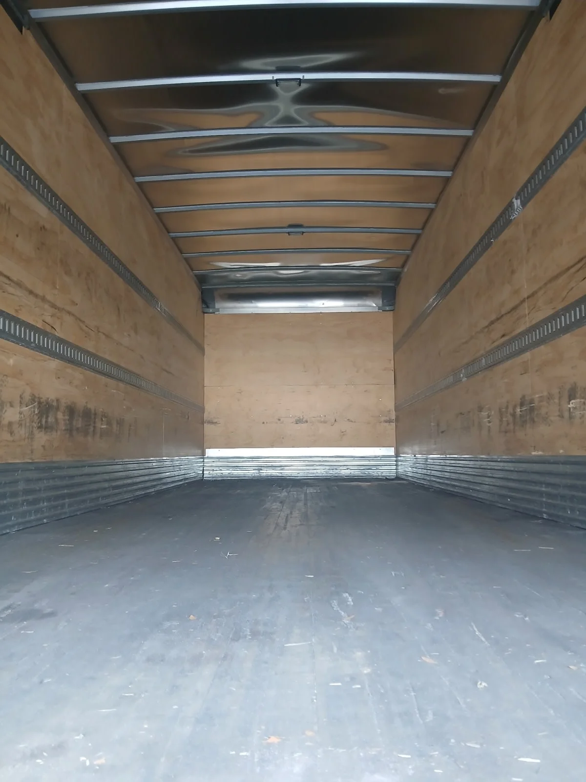 2022 International MV in Jacksonville, FL — photo 8