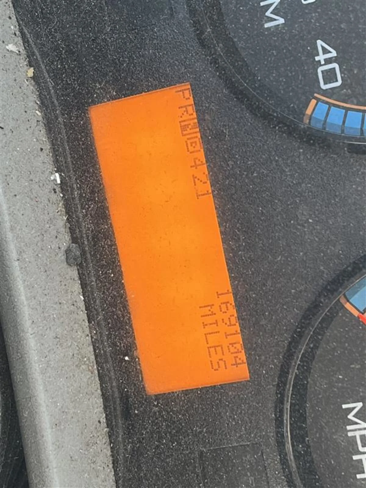 2018 International 4300 in Beltsville, MD — photo 10