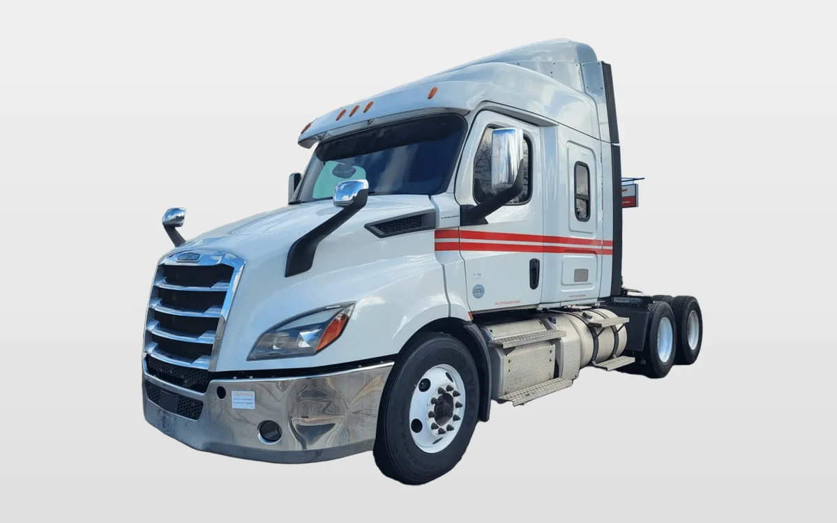 2020 Freightliner - image 1
