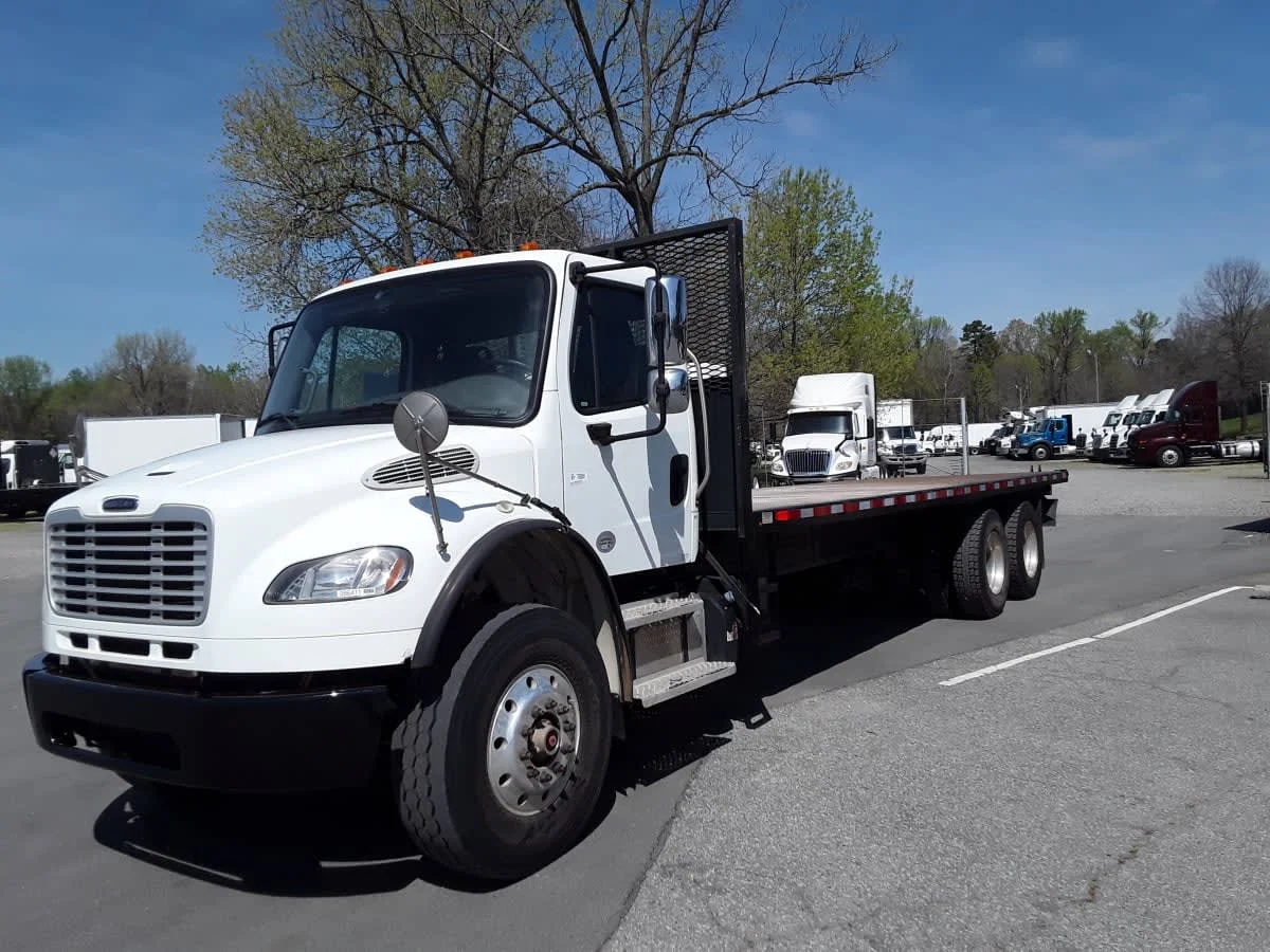 2020 Freightliner M2 106 in Charlotte, NC
