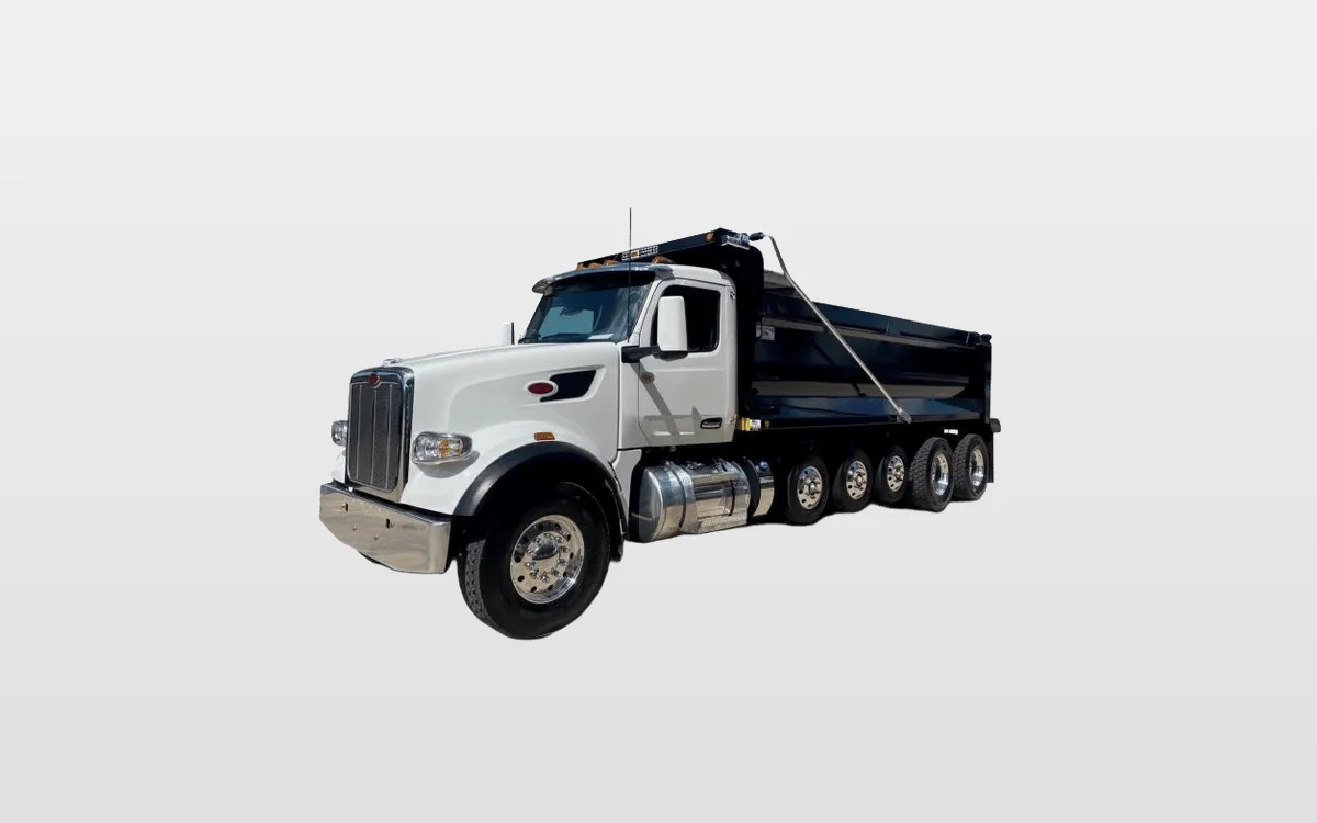 2026 Peterbilt 567 - image 1