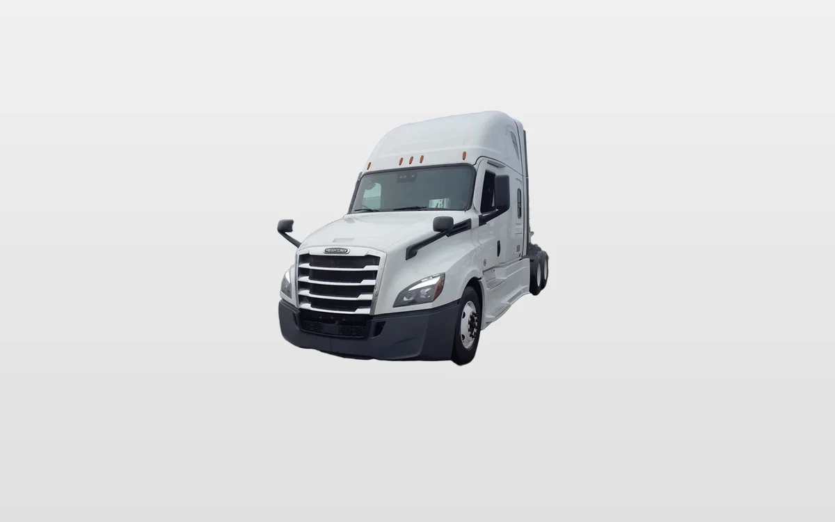 2022 Freightliner - image 1