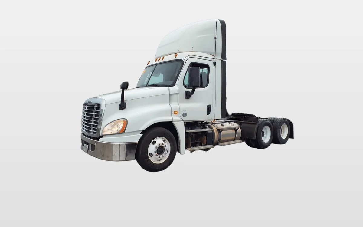 2018 Freightliner - image 1