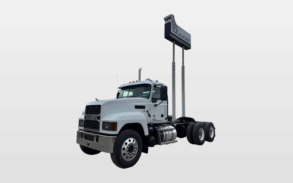 2026 Mack - image 1