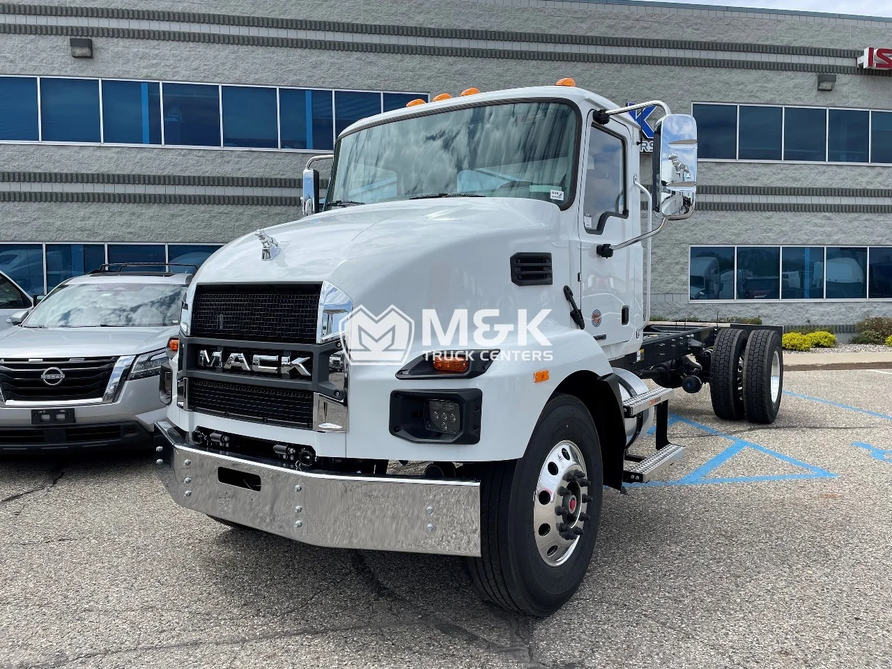 2026 Mack