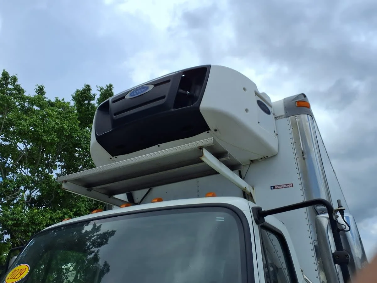 2019 Freightliner M2 106 in Davie, FL — photo 7