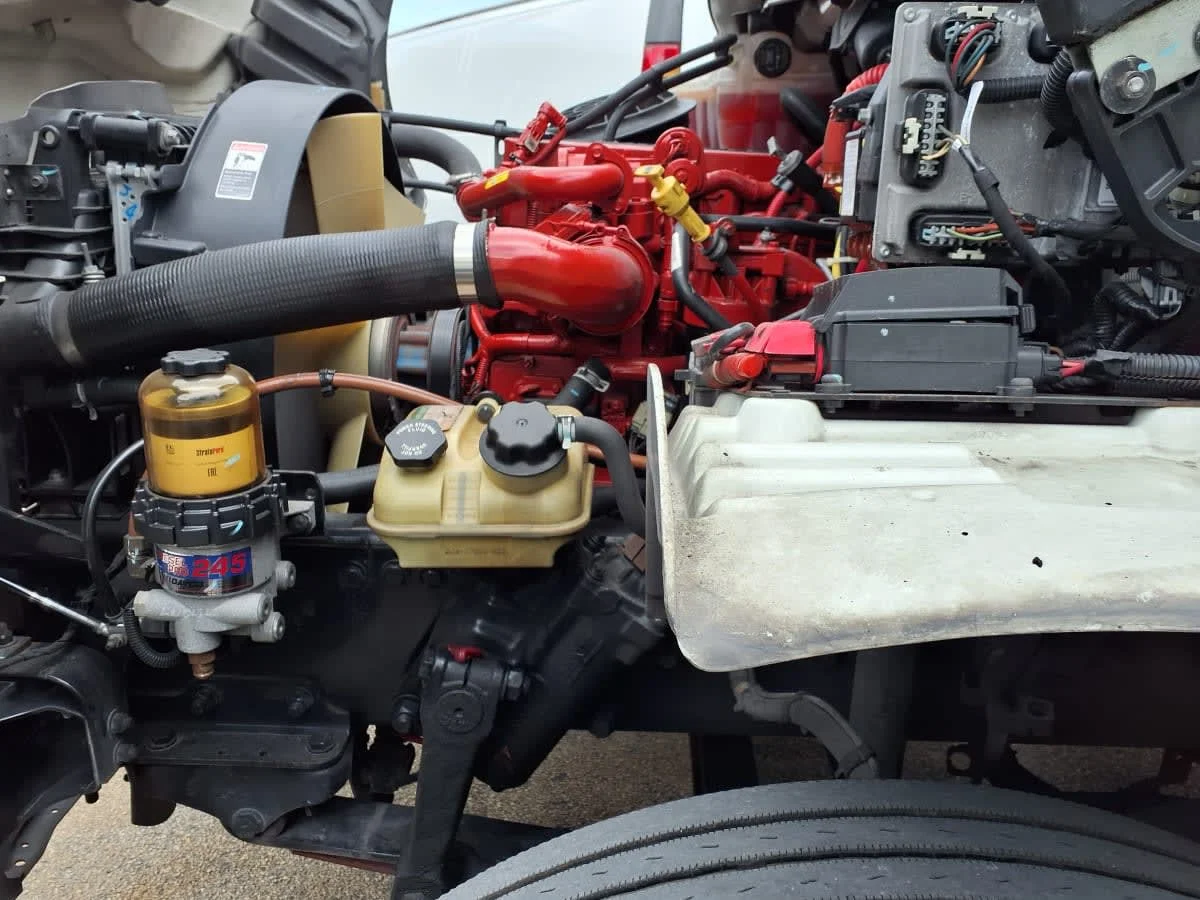 2019 Freightliner M2 106 in Davie, FL — photo 10