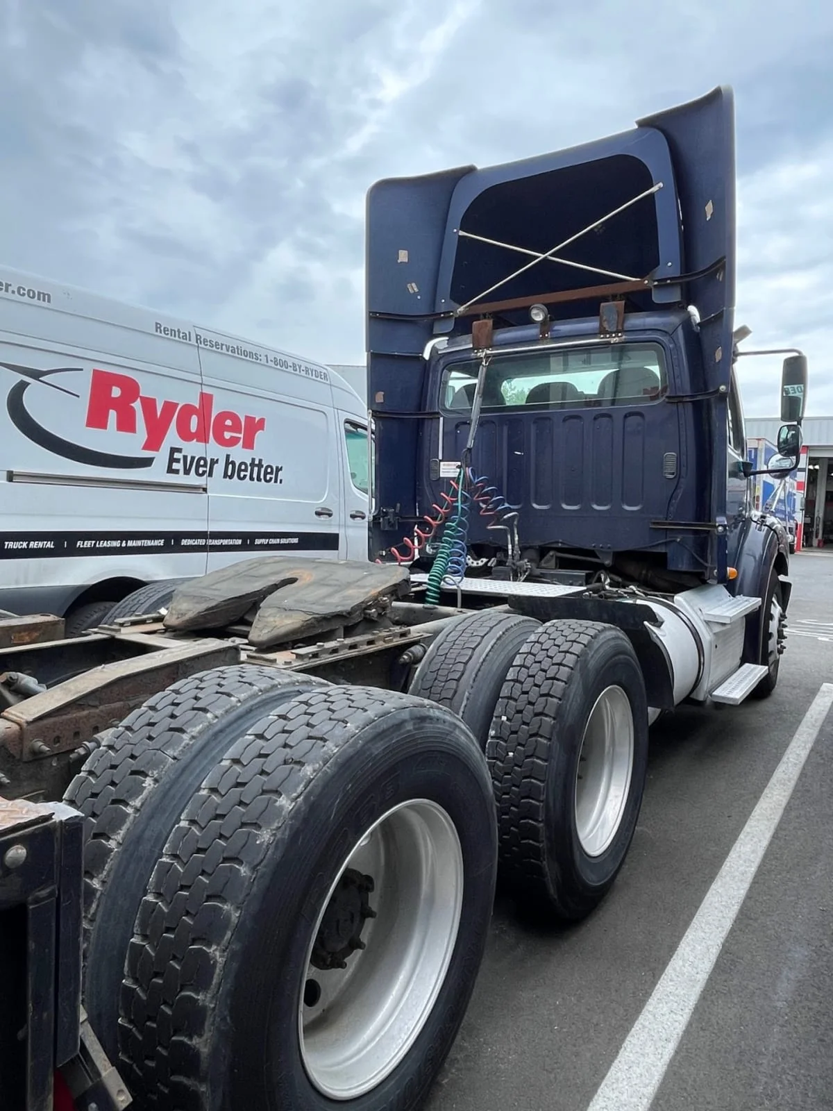 2016 Freightliner M2 112 - image 4