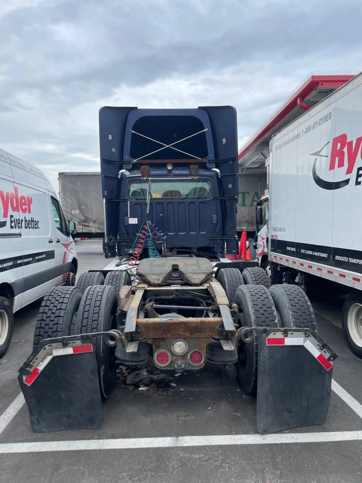 2016 Freightliner M2 112 - image 5