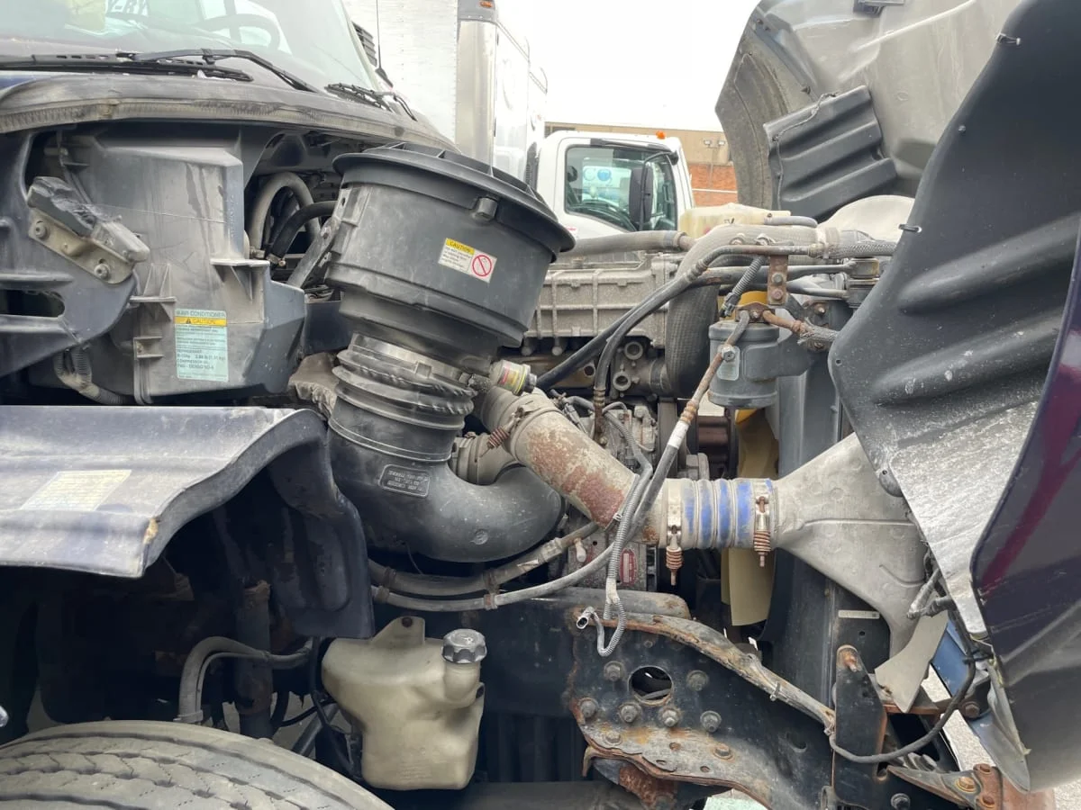 2016 Freightliner M2 112 in Farmingdale, NY — photo 9