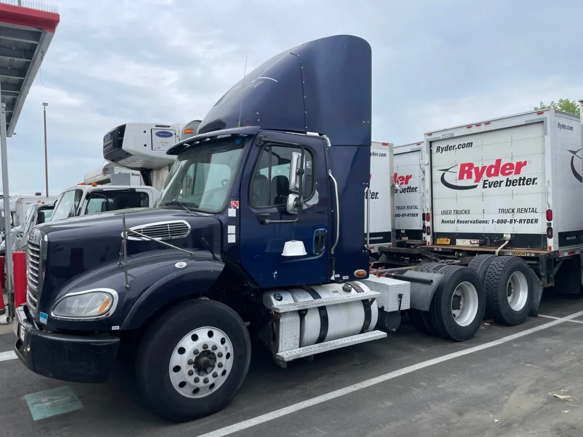 2016 Freightliner M2 112 in Farmingdale, NY