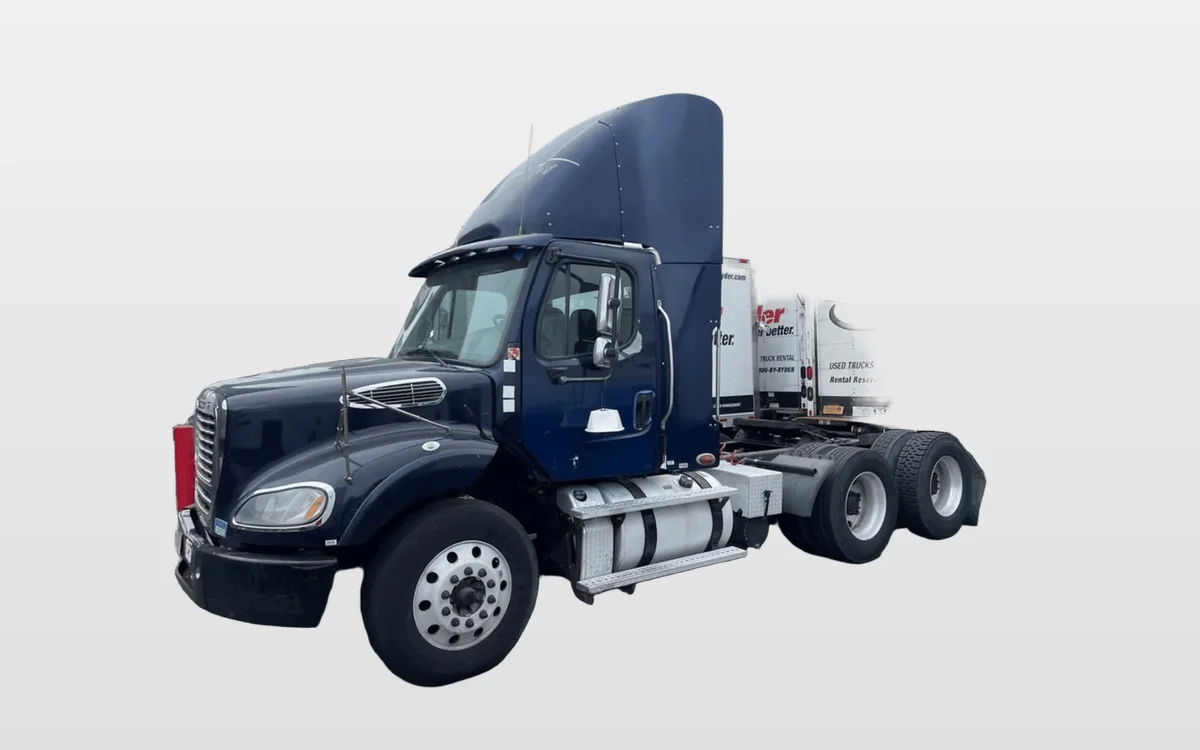 2016 Freightliner M2 112 - image 1
