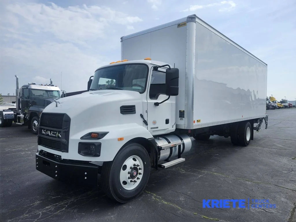 2026 Mack MD in Fond du Lac, WI
