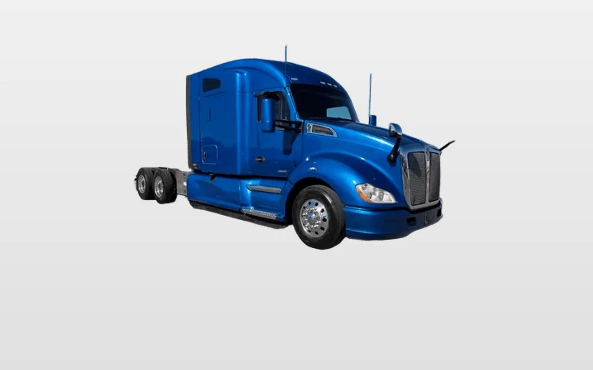 2021 Kenworth T680 - image 1