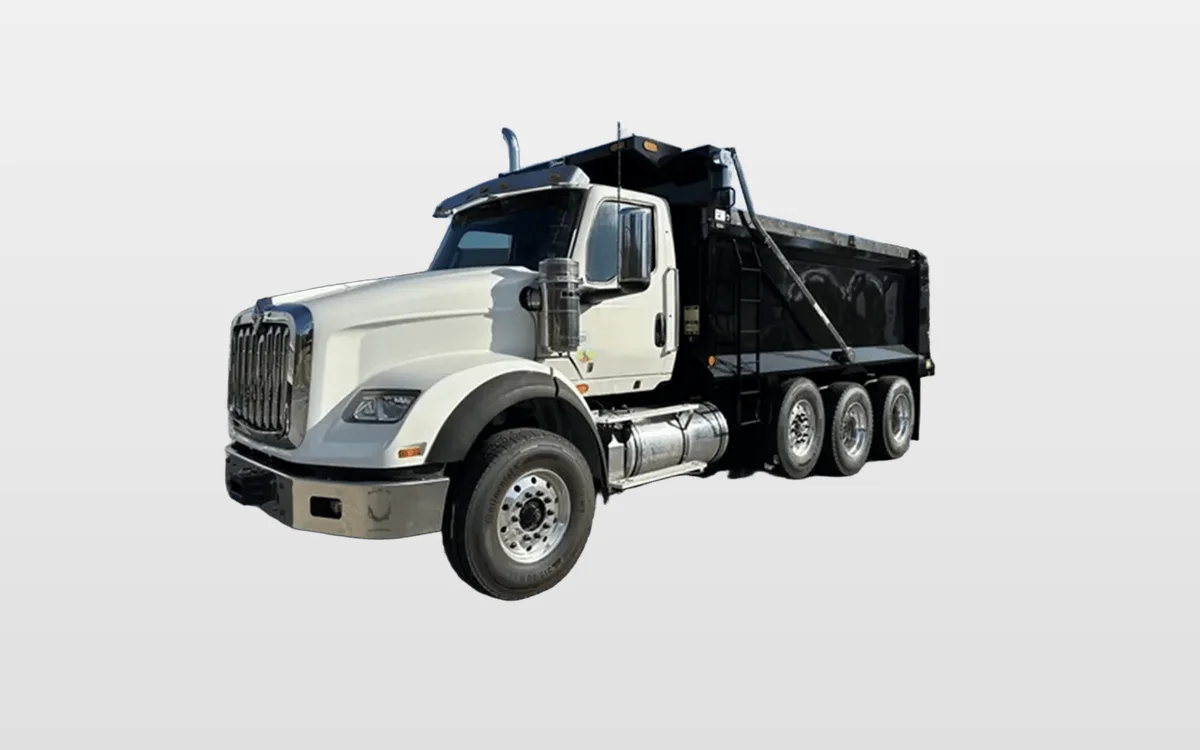 2026 International HX - image 1