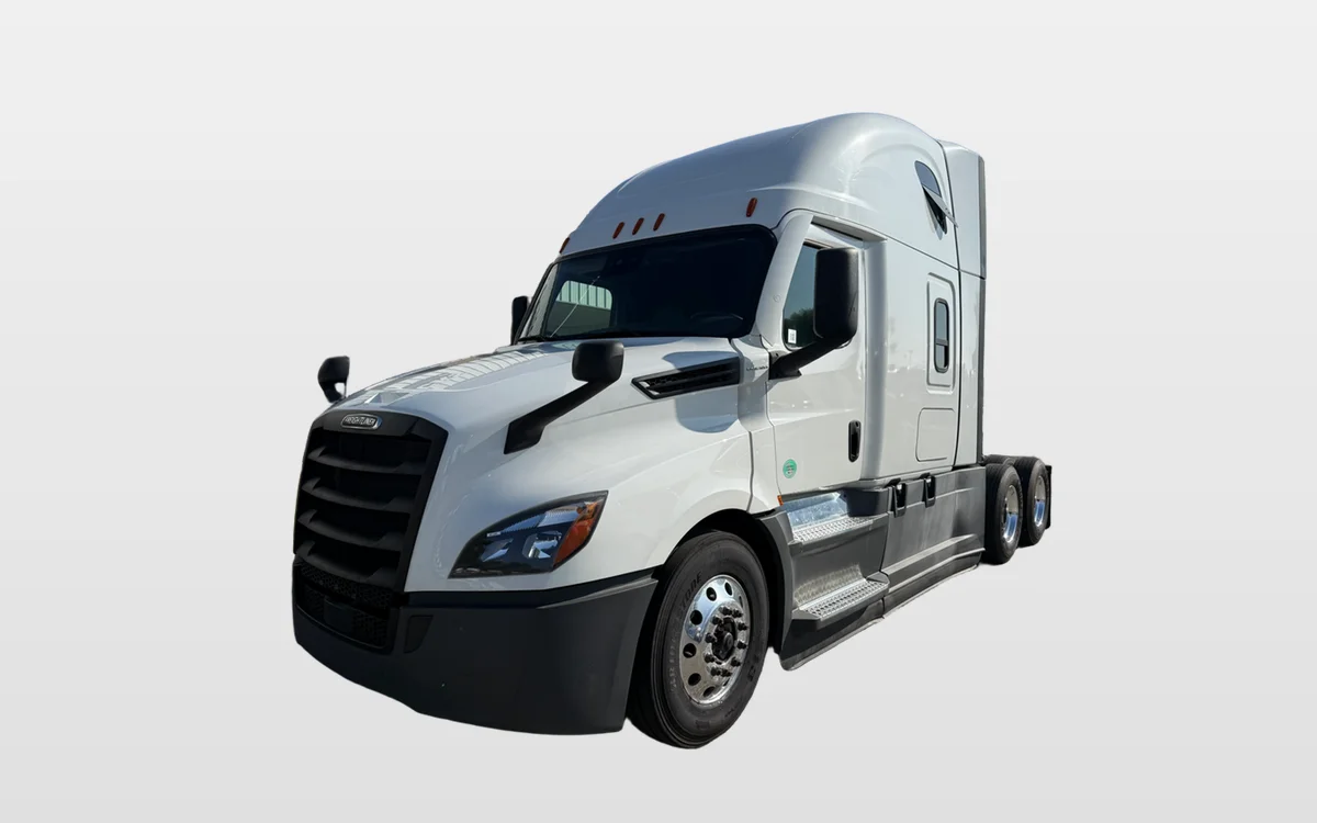 2021 FREIGHTLINER CASCADIA 126SLP - image 1