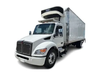 2023 Kenworth T380
