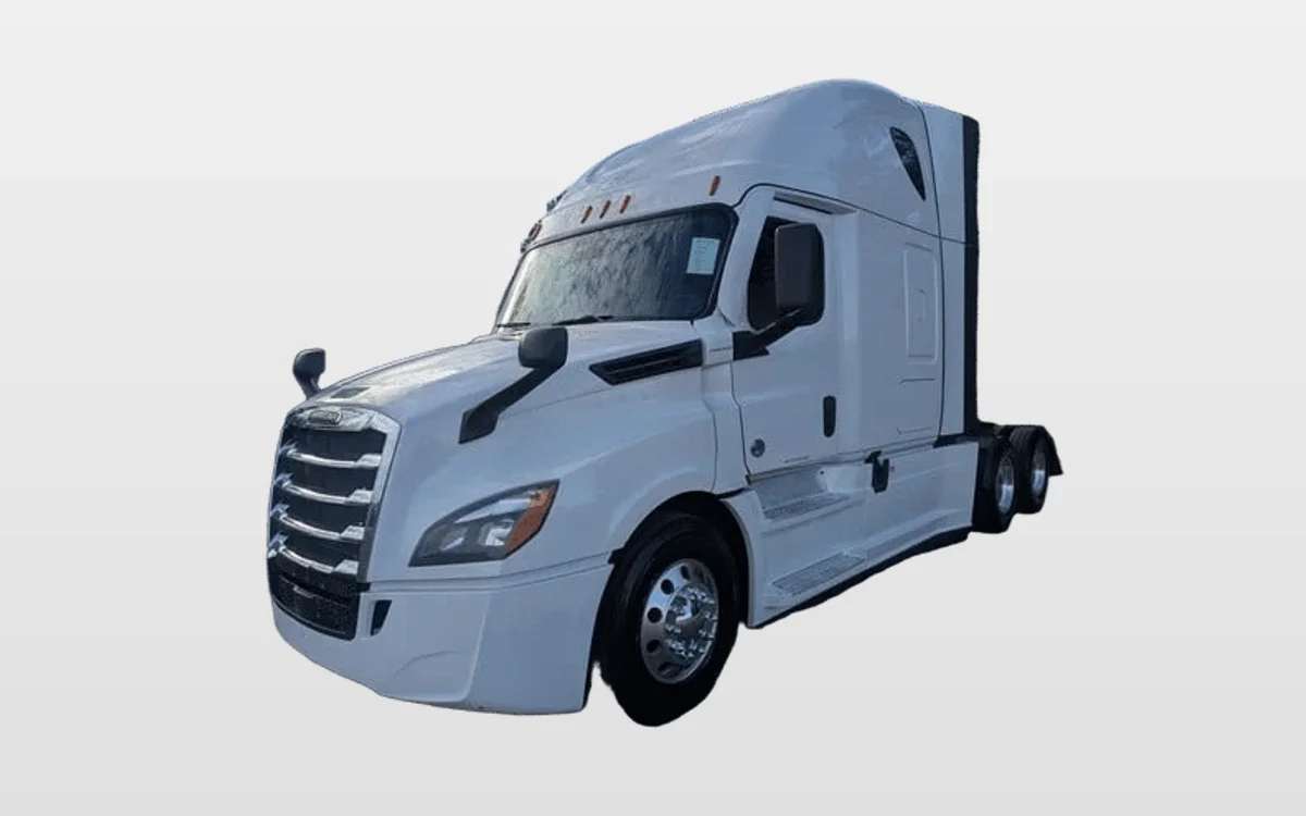 2021 FREIGHTLINER Cascadia 126 - image 1