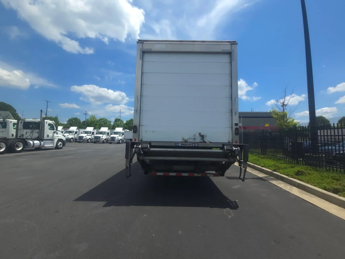 2019 International 4300 in Atlanta, GA — photo 5