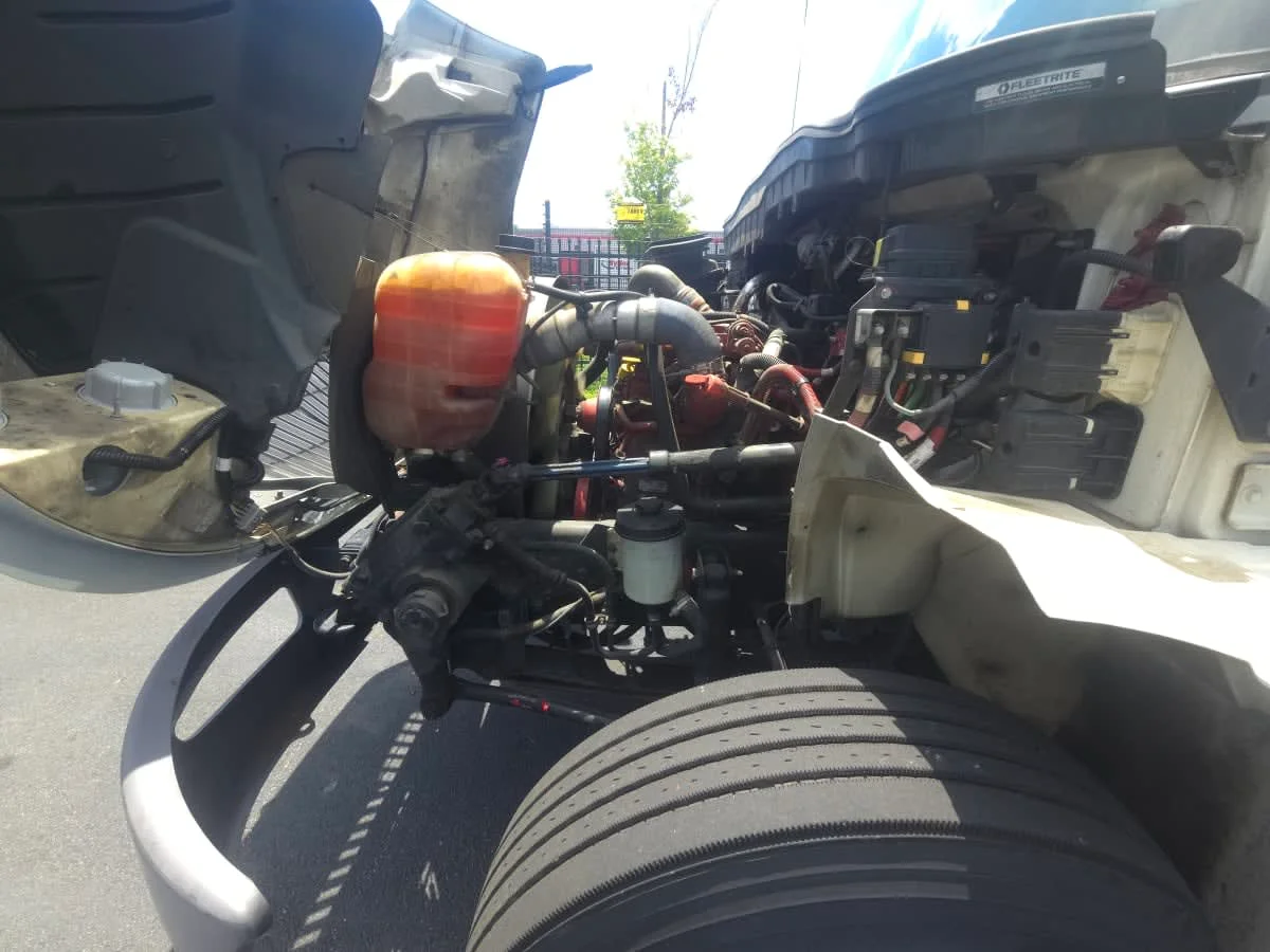 2019 International 4300 in Atlanta, GA — photo 10