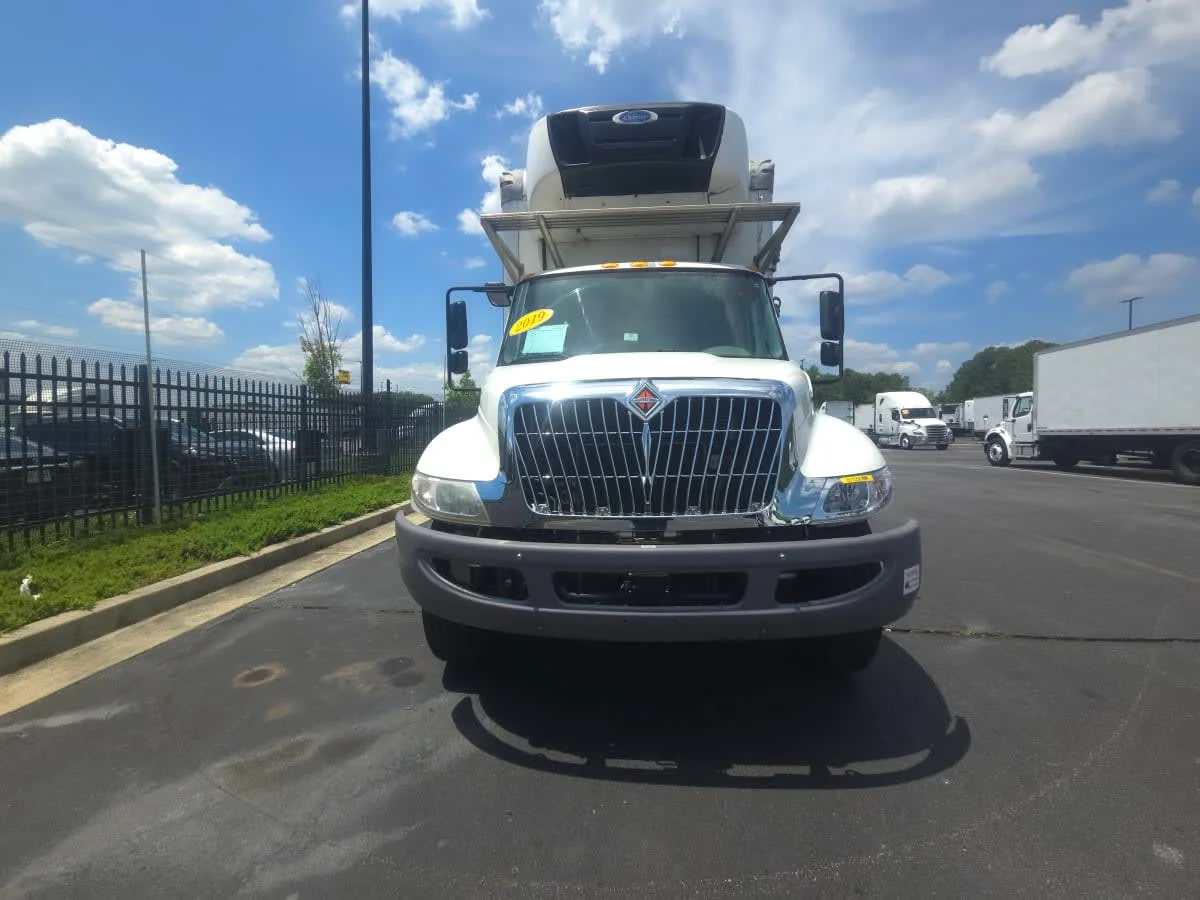 2019 International 4300 in Atlanta, GA — photo 2