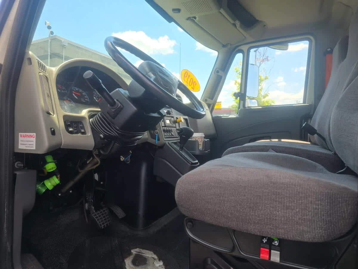 2019 International 4300 in Atlanta, GA — photo 8