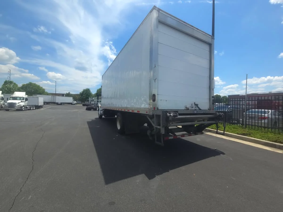 2019 International 4300 in Atlanta, GA — photo 6