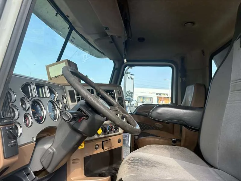 2018 Mack Granite in Memphis, TN — photo 11
