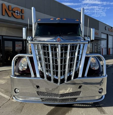 2020 International LoneStar in MN — photo 12