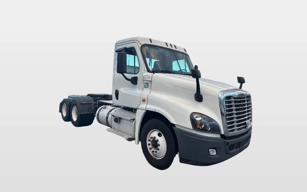 2020 Freightliner - image 1