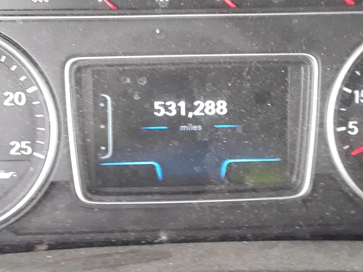 2020 International LT - image 10