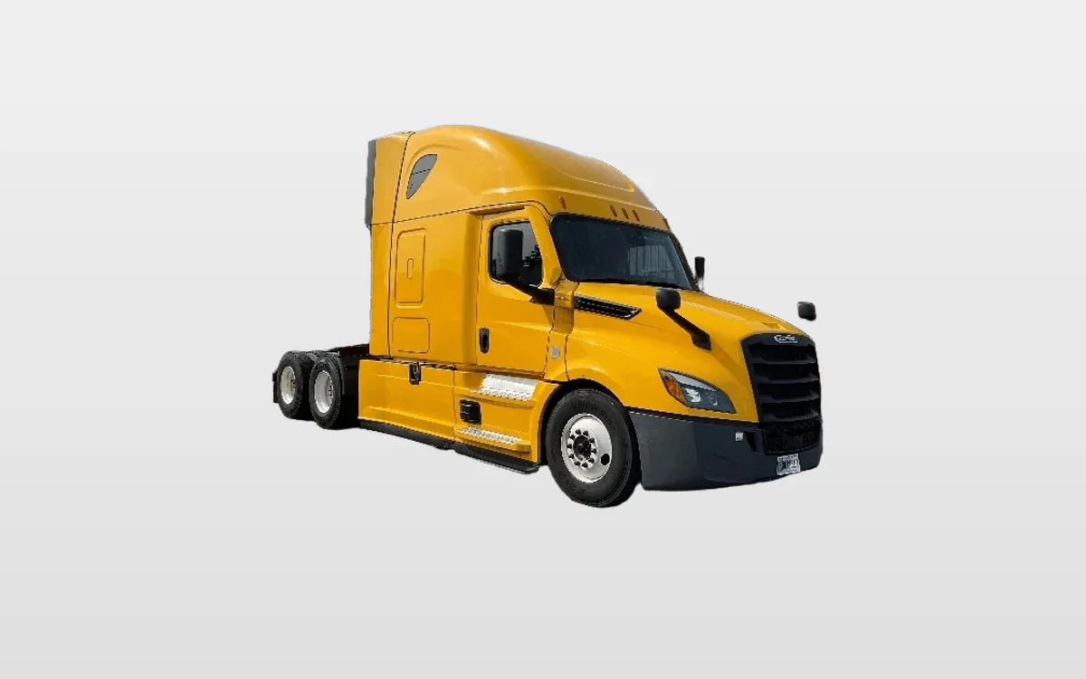 2022 Freightliner - image 1