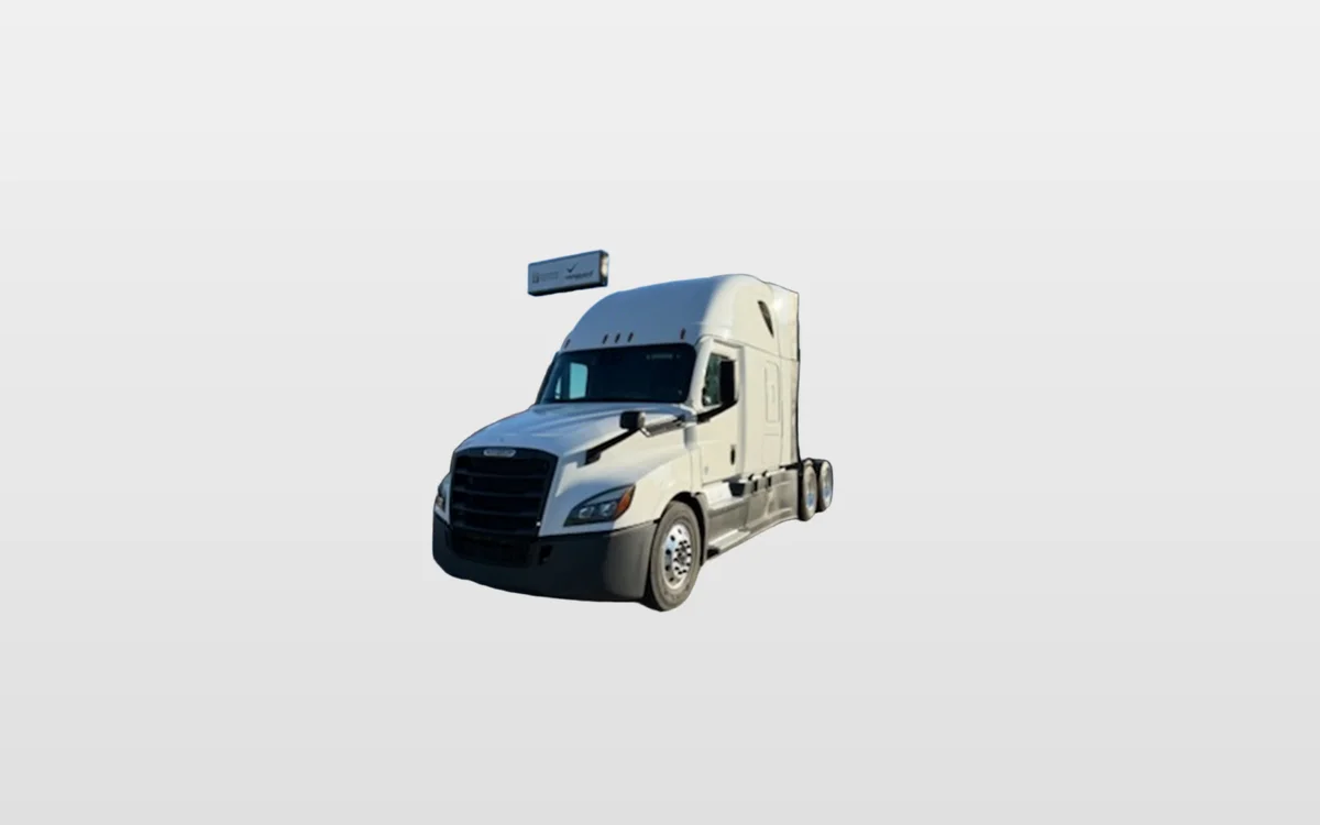 2024 Freightliner Cascadia - image 1