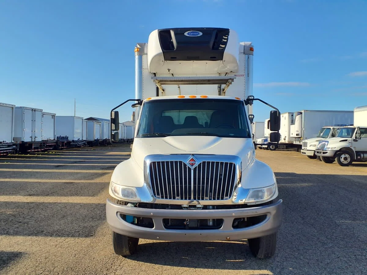 2020 International MV in Wayland, MI — photo 2