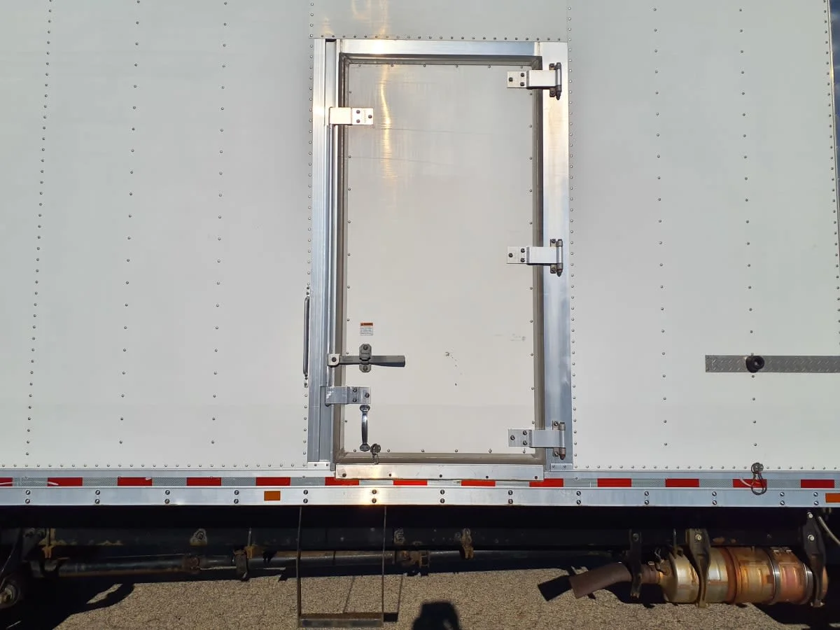 2020 International MV in Wayland, MI — photo 17