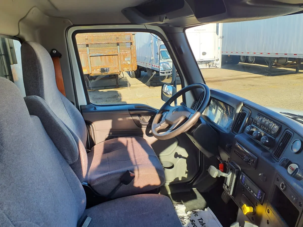 2020 International MV in Wayland, MI — photo 8