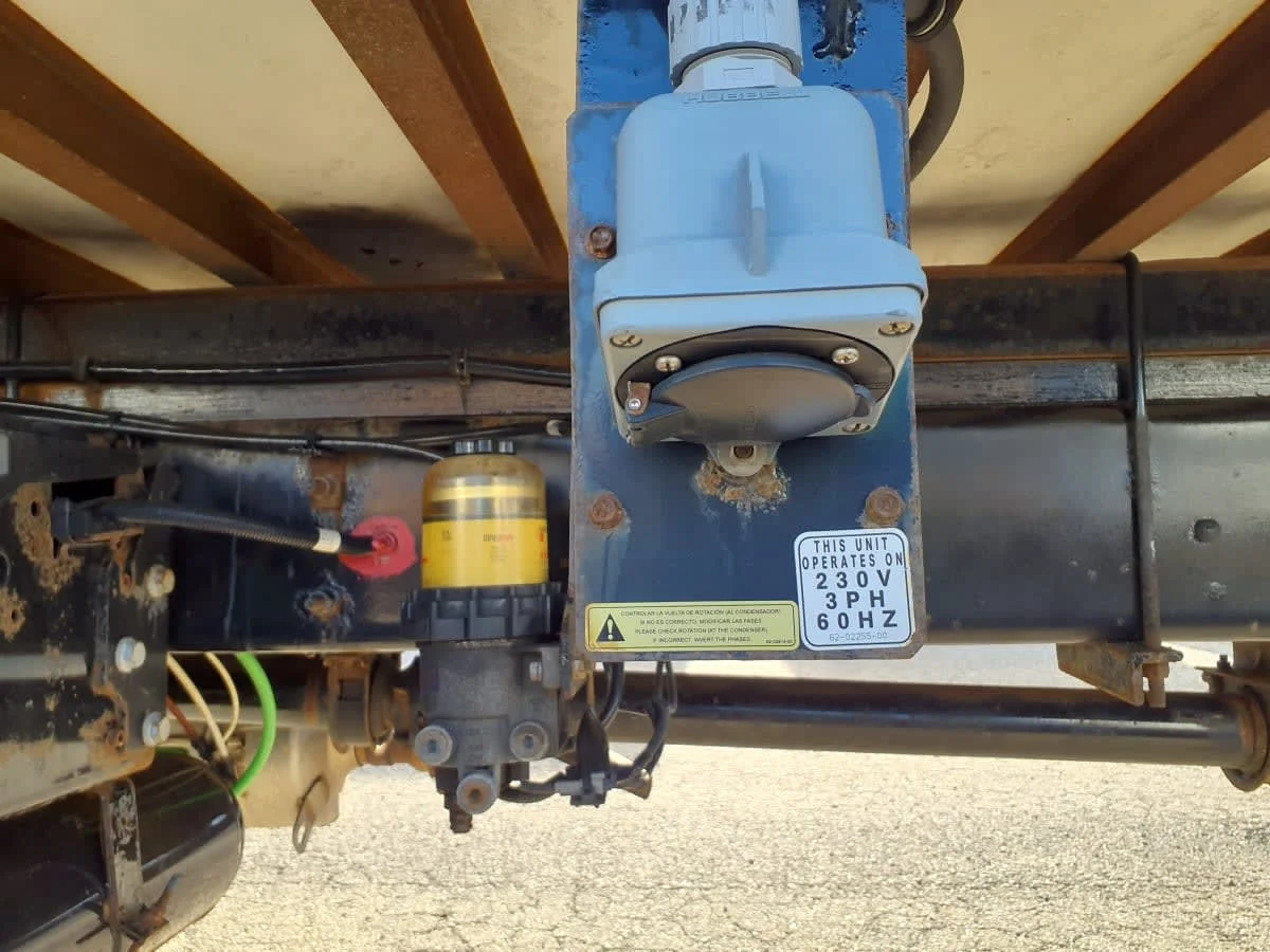 2020 International MV in Wayland, MI — photo 13