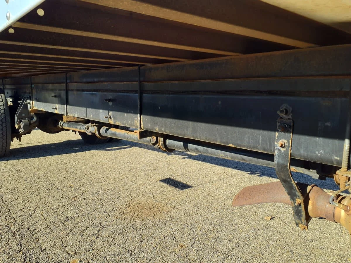 2020 International MV in Wayland, MI — photo 18