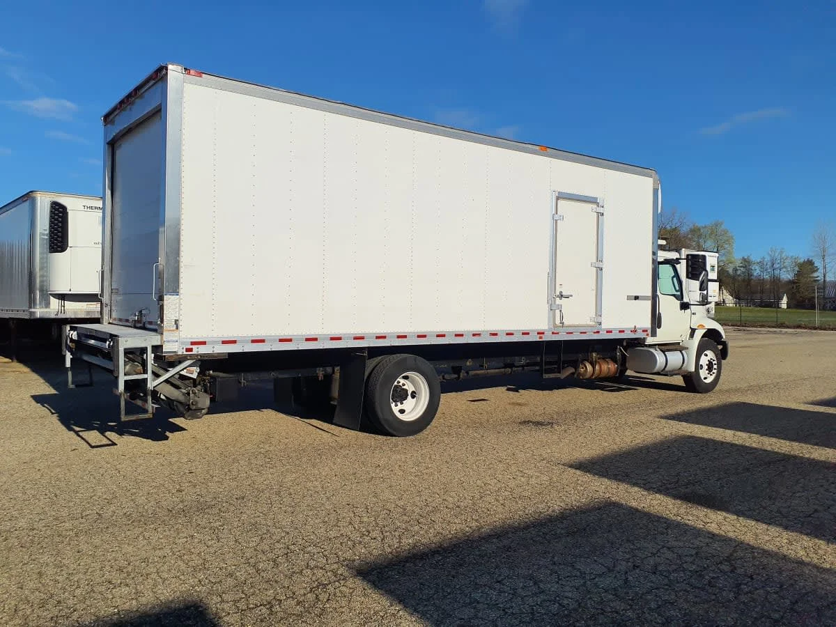 2020 International MV in Wayland, MI — photo 4