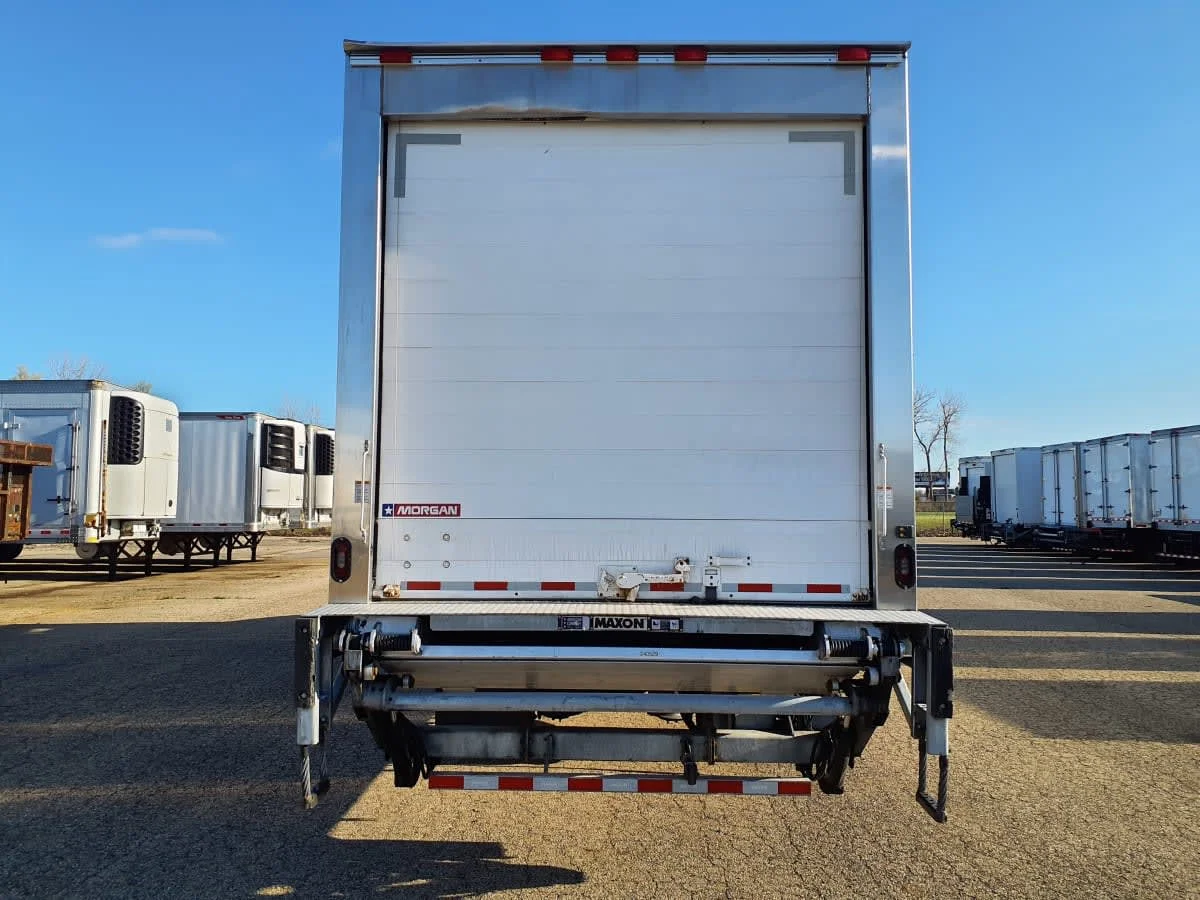 2020 International MV in Wayland, MI — photo 5