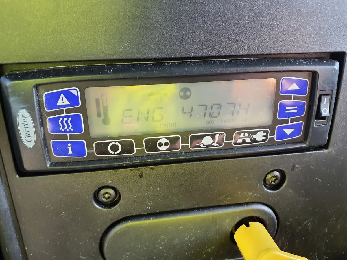 2020 International MV in Wayland, MI — photo 20